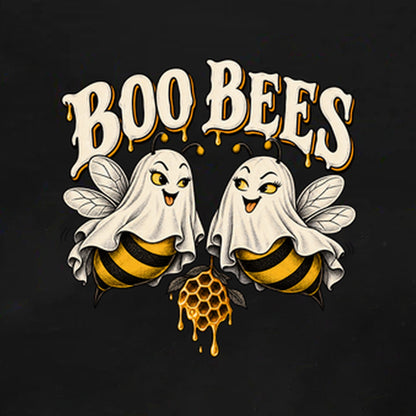 Boo Bees - Women’s T-Shirt
