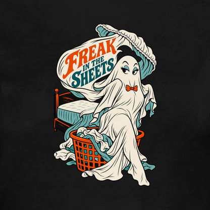 Freak in the Sheets - Women’s T-Shirt