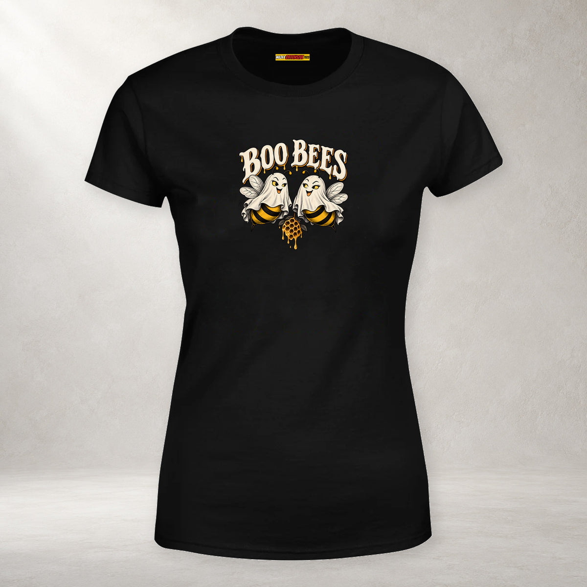 Boo Bees - Women’s T-Shirt