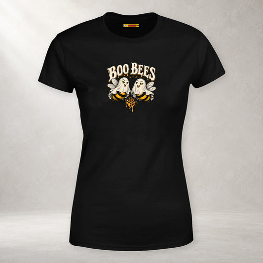 Boo Bees - Women’s T-Shirt