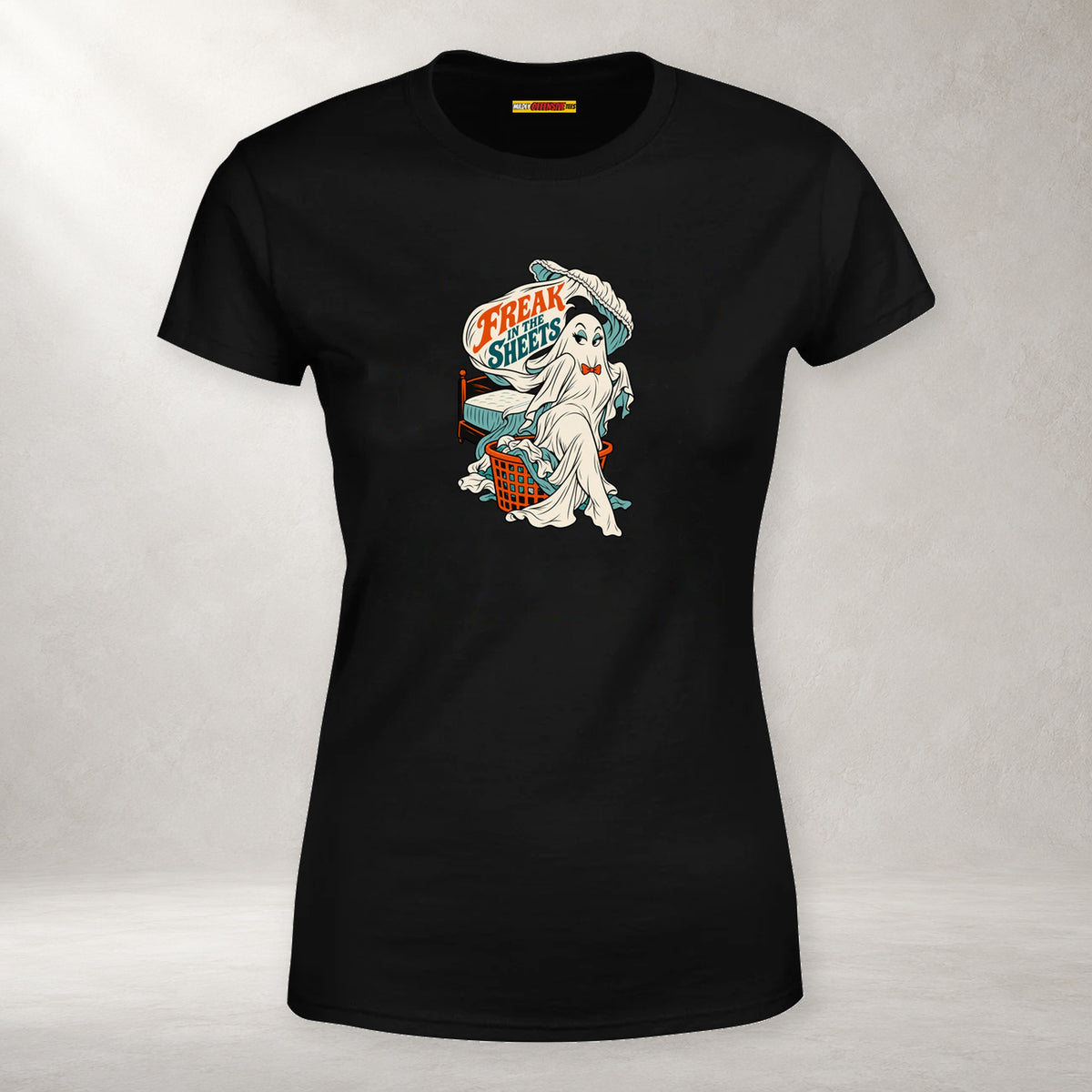 Freak in the Sheets - Women’s T-Shirt