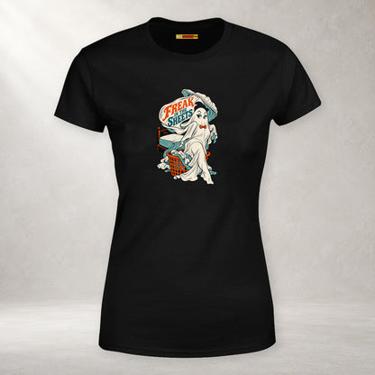 Freak in the Sheets - Women’s T-Shirt