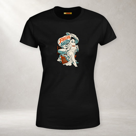 Freak in the Sheets - Women’s T-Shirt
