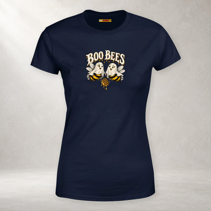Boo Bees - Women’s T-Shirt