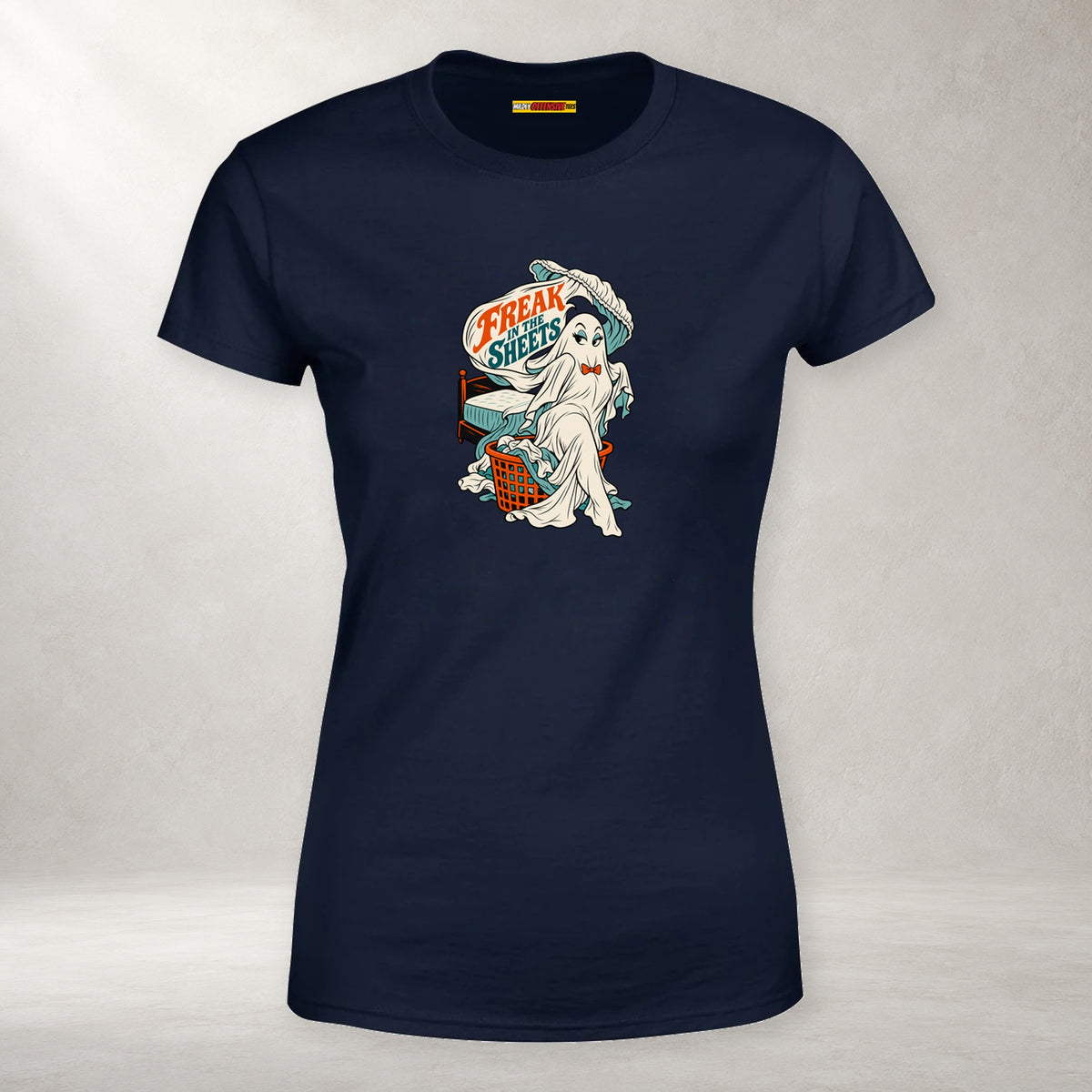 Freak in the Sheets - Women’s T-Shirt