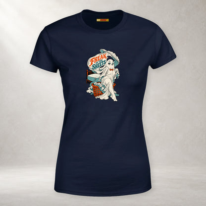 Freak in the Sheets - Women’s T-Shirt
